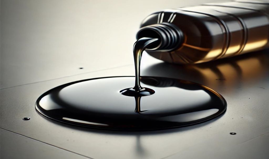 Fuel Oil