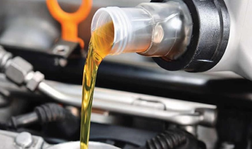 Gas Oil