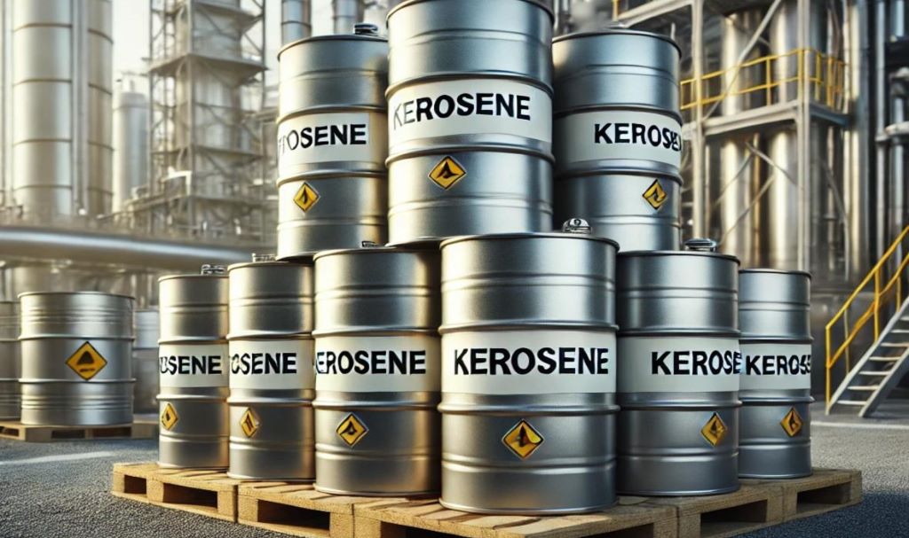 Kerosene
