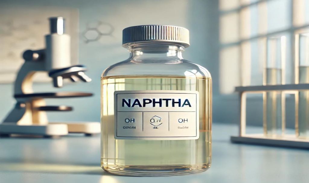 Naptha